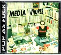 Media Whores - Master of Pop Hits [Import]