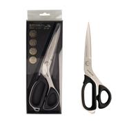 MEDIAC Ciseaux de Couture Professionnels Katana - 22cm