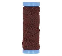 mediac Fil élastique - Bordeaux 149-864