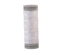 MEDIAC Fil Super résistant Polyester 50m - Blanc C99
