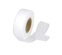 MEDIAC Ourlet Thermocollant 20M, Blanc, 20mmx20m
