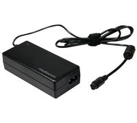 Mediacom M-ACNBU70A adaptateur de puissance & onduleur Intérieure 70 W Noir