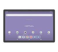 Mediacom SmartPad 4 4G Spreadtrum LTE-FDD 64 Go 26,7 cm (10.5") 4 Go Android 13 Gris Gris G