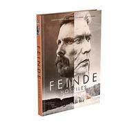 mediacs FEINDE - HOSTILES - 2-Disc Mediabook Cover A (4K UHD + Blu-ray) Limited 999 Edition