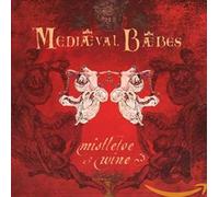 Mediaeval Baebes - Mistletoe & Wine