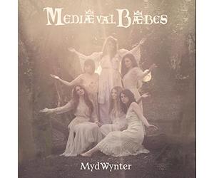 Mediaeval Baebes - Myd Wynter
