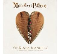 Mediaeval Baebes Of Kings and Angels: A Christmas Carol Collection (Vinyl)
