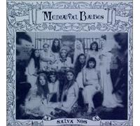 Mediaeval Baebes - Salva Nos