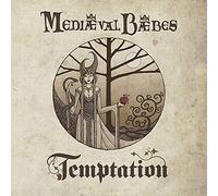 Mediaeval Baebes - Temptation [Import]