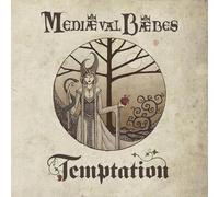 Mediaeval Baebes – Temptation – CD – Import