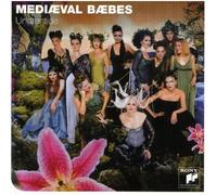 Mediaeval Baebes - Undrentide [Import]