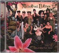 Mediaeval Baebes - Undrentide [Import]