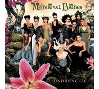 Mediaeval Baebes - Undretide