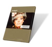 Mediajet Papier Photo White Baryta 310 g 17 pouces