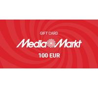 MediaMarkt 100 EUR