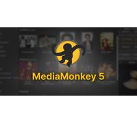 MediaMonkey 5