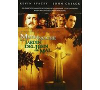 Medianoche en El Jardin Bien Y Del. [Import]