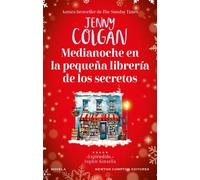 Medianoche en la pequeña librería de los secretos. Romántica, mágica y única. Más de 9 millones de ejemplares vendidos - Jenny Colgan - Newton Compton Editores - ebook (ePub) - Livre