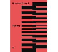 Medians - Krzysztof Siwczyk (Buch auf Polnisch)