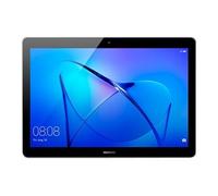 Huawei MediaPad T3 Qualcomm Snapdragon 16 Go 24,4 cm (9.6") 2 Go Wi-Fi 4 (802.11n) Android 7.0 Gris