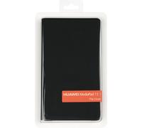 MediaPad T3 7", étui à rabat, noir