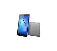 HUAWEI Tablette tactile MediaPad T3 8"" IPS 1280 x 800 -Android 7.0 - 16 Go microSD - Logement microSD - Gris