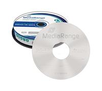 MediaRange 10 x DVD+R DL - DVD+R9-8,5 GB - Spindle