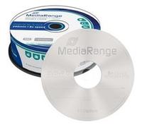 MediaRange MR469 DVD Vierge