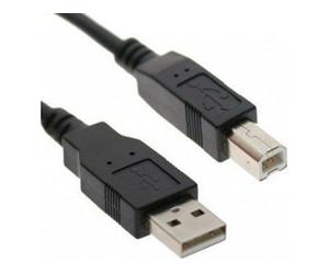 MediaRange 5,0 meter USB 2.0 - Câble USB