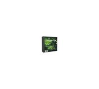 MediaRange - 5 x DVD+R - 4.7 Go (120 minutes) 16x - boîtier CD étroit