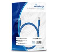 1.8m, usb2.0-a - usb2.0-b (mrcs144)