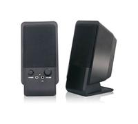 MediaRange MROS352 Haut-parleur pour ordinateur portable Mobile, USB