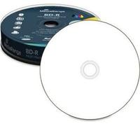MediaRange BD-R 25GB (6x, 10 pièces, imprimable) (MR500)