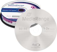 Mediarange MR501 Cake Box Réinscriptible Lot de 10