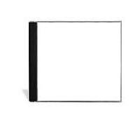 MediaRange BOX63 étui disque optique 2 disques