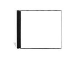 MediaRange BOX63 étui disque optique 2 disques