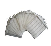 MediaRange box63 Housse pour disques optiques - Pochettes pour disques optiques