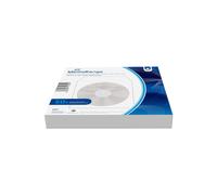 MediaRange BOX65 CD Enveloppes Papier (50) avec fenêtre