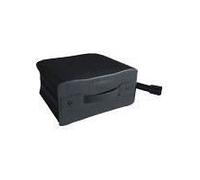 MediaRange CD/DVD Storage Media Case 400pcs, Black, BOX95 (400pcs, Black)