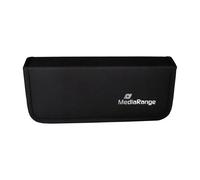 MediaRange - BOX99 - Boîtier pour Carte mémoire - Boîtier pour Carte mémoire - (