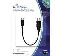 usb on-the-go adaptor cable