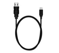 mediarange cable usb a vers micro usb mrcs138 1.2 m