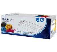 Mediarange Cartouche de Toner Compatible avec HP CF212A 131A Jaune