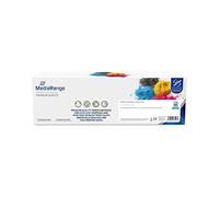MediaRange Cartouche de Toner équivalent HP CF531A/205A avec Puce Cyan