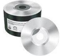 MediaRange CD-R 200MB 50pcs unbedruckt/blank silber (Shrink)