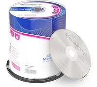 MediaRange CD-R 700 MB / 80 min 52x, 100 pièces en Cakebox