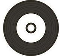 MediaRange CD-R 700MB 700 Mo 52x 50 pièce(s)