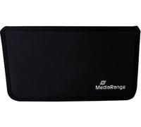 MediaRange Boîtier CD 48-x, Sac