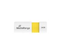MediaRange - clé USB - 16 Go