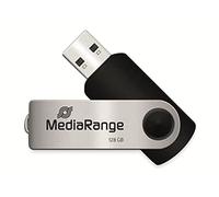 MR 913 - Clé USB, USB 2.0, 128 Go, Swivel